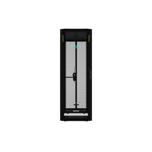 HPE 22U 600x1075mm Adv G2 Shck Rack