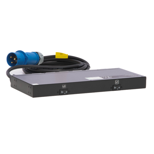 HPE G2 Basic Modular 7.3kVA/C19 INTL PDU