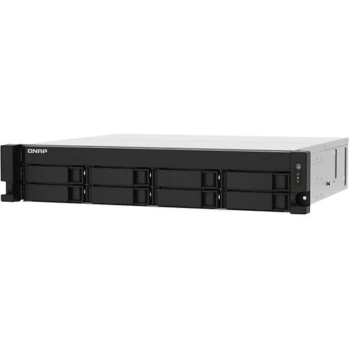 QNAP TS-873AeU-RP-4G (8x3.5''/2.5'') Rack NAS 2U
