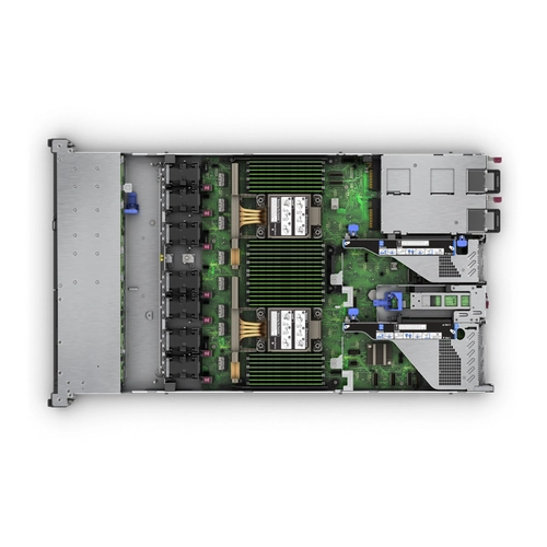 HPE DL360 Gen11 5416S 1P 32G NC 8SFF Svr