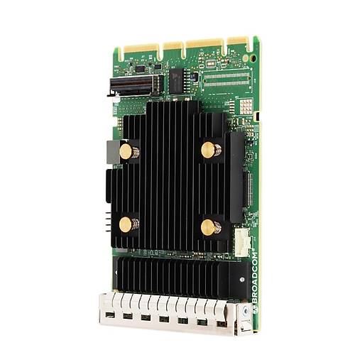HPE MR408i-o Gen11 SPDM Storage Cntlr