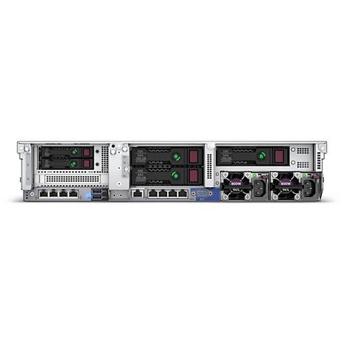 HPE DL380 G10 4214R MR416i-p 8SFF BC Svr