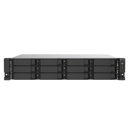 QNAP TS-1273AU-RP-8G (12x3.5''/2.5'') Rack NAS 2U