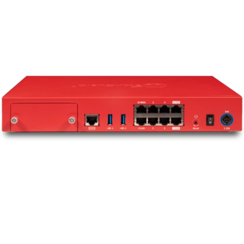 WatchGuard Firebox T85 with Basic Security Suite 1 YIL