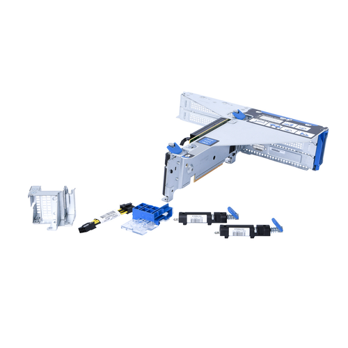 HPE DL380 Gen10 Tertiary x16 Riser