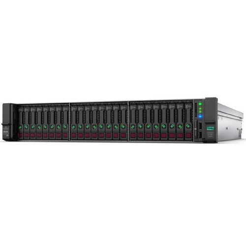 HPE DL380G10 4215R 1P 32G NC 8SFF BC Svr