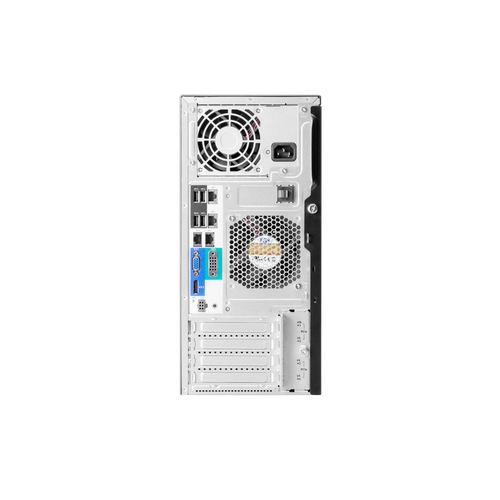 HPE ML30 Gen11 E-2414 1P 16G NHP Svr