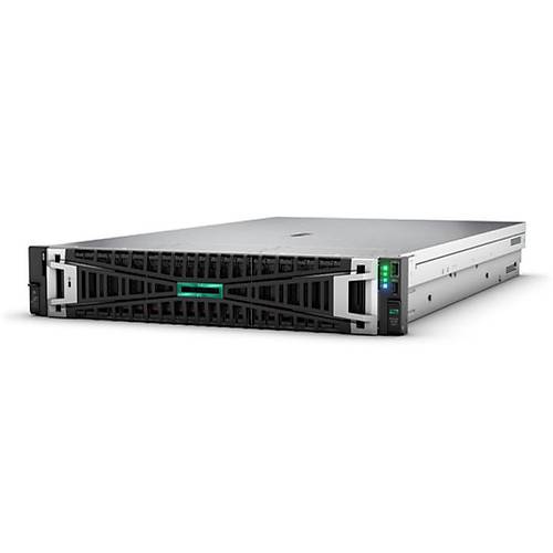 HPE DL380 G11 4514Y 32G MR408i-o NC Svr
