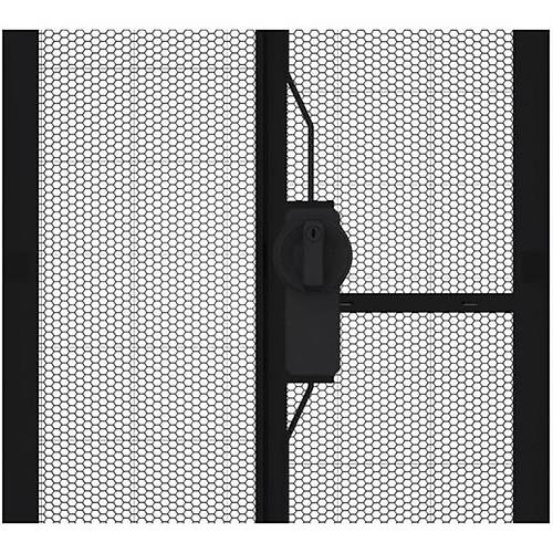 HPE 36U 600x1075mm Adv G2 Kit Shock Rack