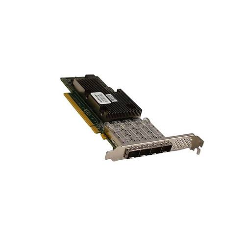 BCM 57504 10/25GbE 4p SFP28 Adptr