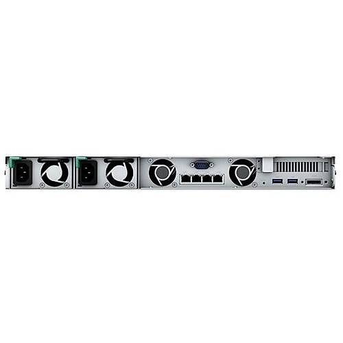 Synology RS822RPPLUS NAS Server 4 Adet-3.5 Rack