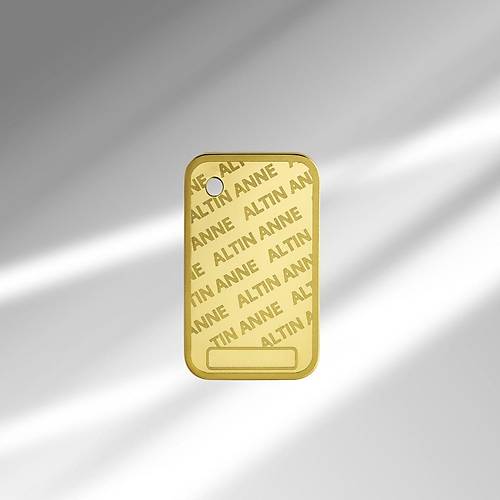 14 Ayar, 1 Gr Klasik