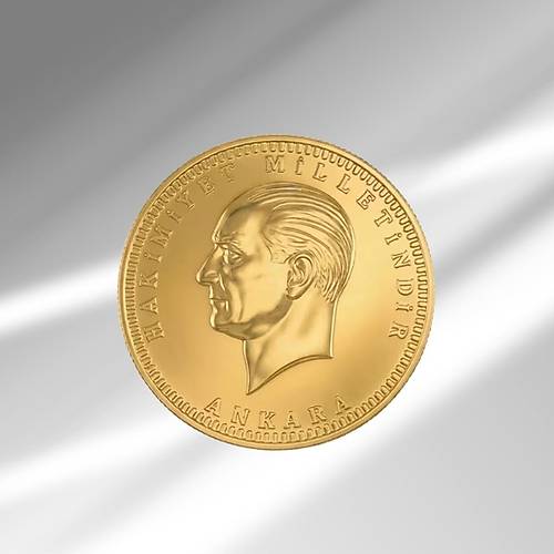 Ata Alt�n - Ata Lira - Kulpsuz | Yeni Tarihli