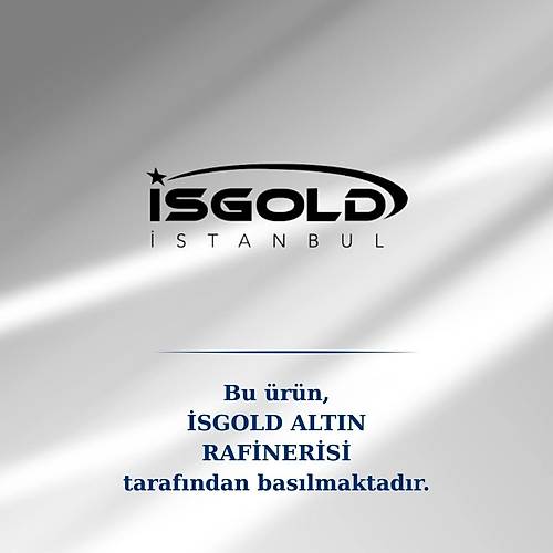 24 Ayar - 1g Altn