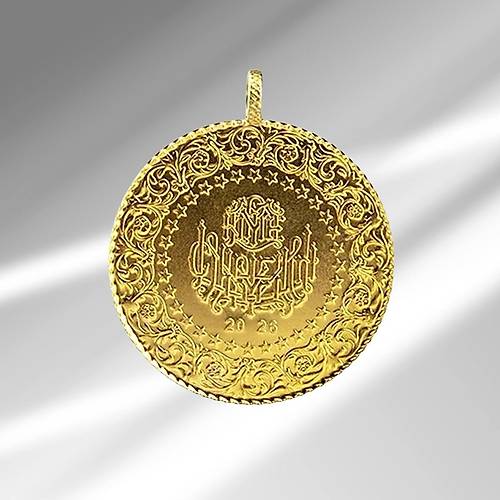 �eyrek Alt�n - Darphane | Yeni Tarihli