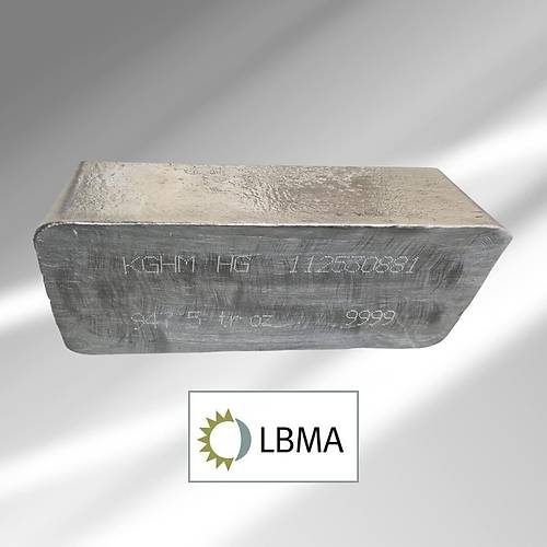 29.470,54 Gr - Large Bar G�m��