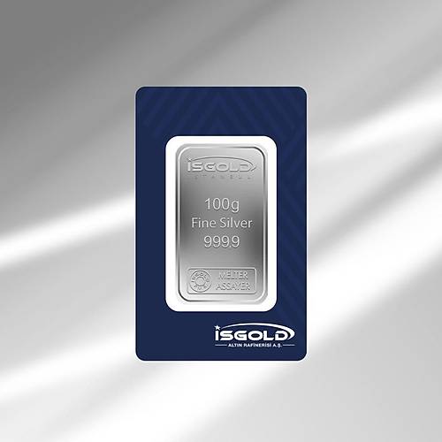 100 Gram K�l�e G�m��