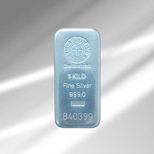 1.000 Gram K�l�e G�m�� - LBMA