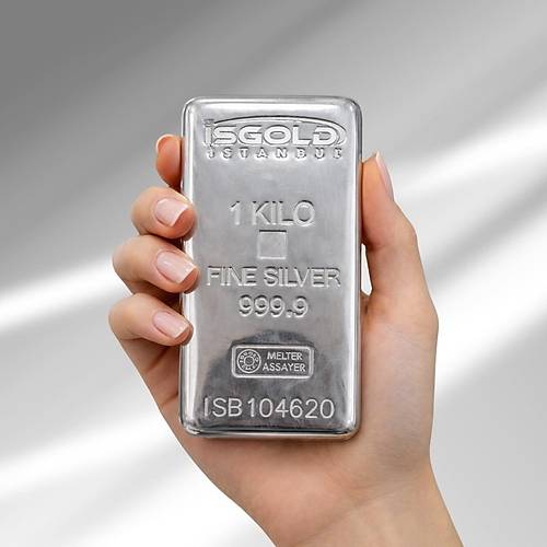 1.000 Gram K�l�e G�m��