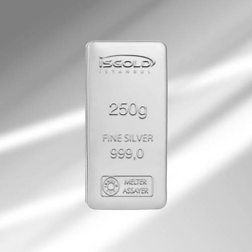 250 Gram K�l�e G�m��