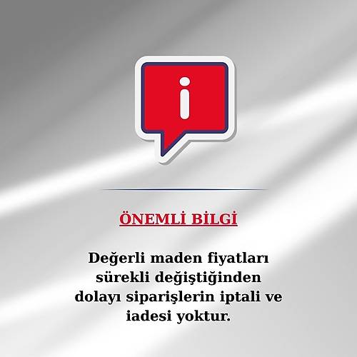 250 Gram K�l�e G�m��