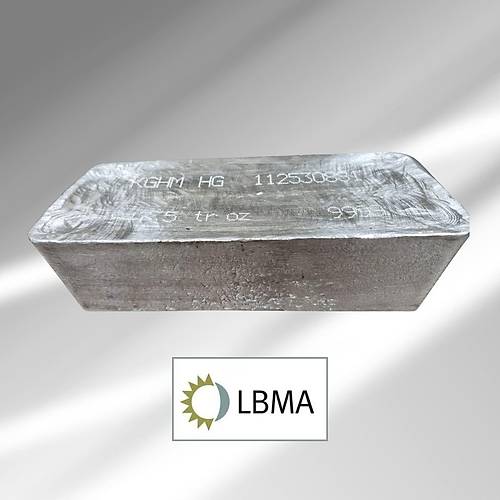 29.470,54 Gr - Large Bar G�m��