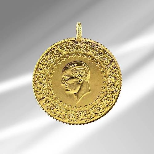 �eyrek Alt�n - Darphane | Yeni Tarihli