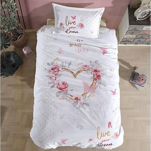Tek Kiilik Gen Ranforce Nev Takm Dream