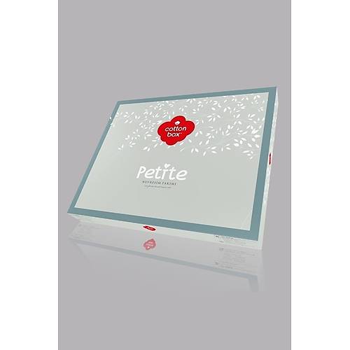 Petite ift Kiilik Nev Takm Lola Yeil