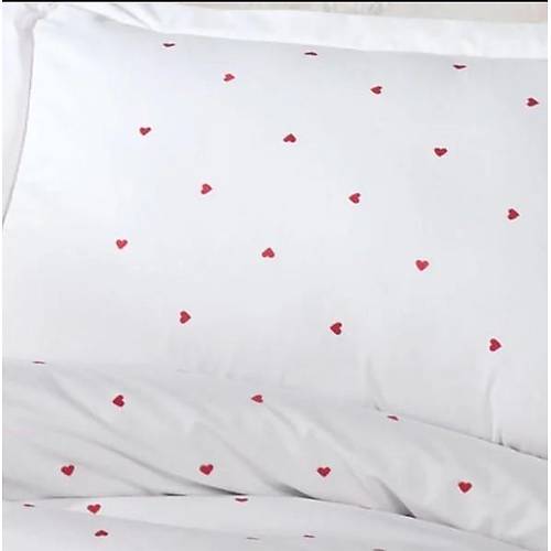 ift Kiilik Poplin Premium Nakl Nev Lubow Beyaz 8698499179899 - Lisinya
