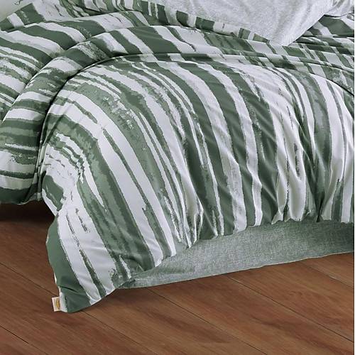 ift Kiilik Poplin Nev Cascade Yeil