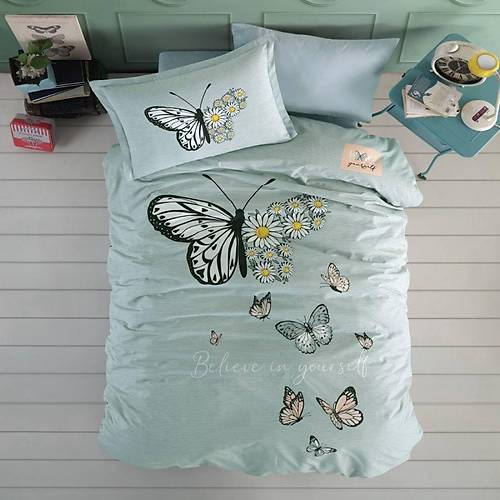 Gen Ranforce Tek Kiilik Nev Takm Daisy Love v1 Mint
