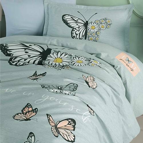 Gen Ranforce Tek Kiilik Nev Takm Daisy Love v1 Mint