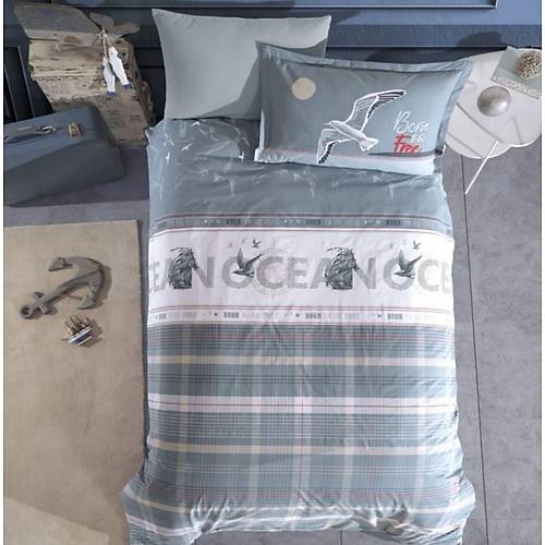 Tek Kiilik Gen Ranforce Nev Takm Ocean