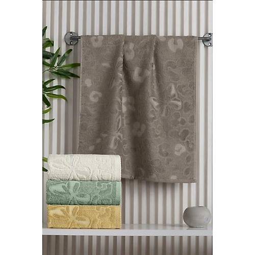 Bambu 4l 50x90 El Havlusu Aron V2