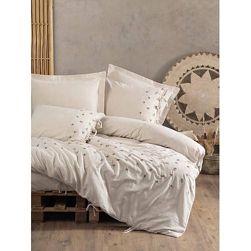Cotton Keten ift Kiilik Nev Takm Arie