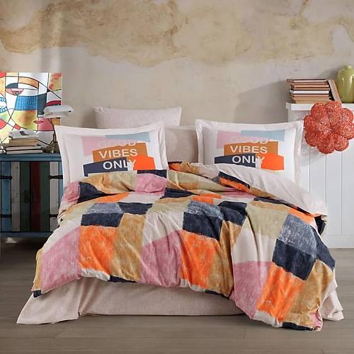 ift Kiilik Poplin Nev Bermuda Oranj