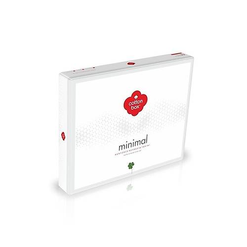 Tek Kiilik Minimal Nev Takm Maro Gl Kurusu
