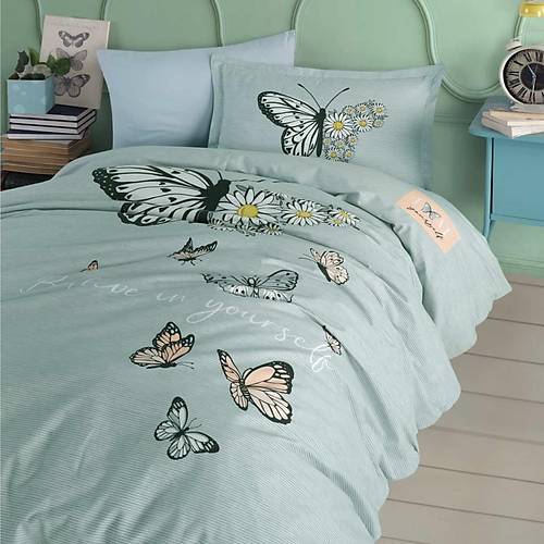 Gen Ranforce Tek Kiilik Nev Takm Daisy Love v1 Mint