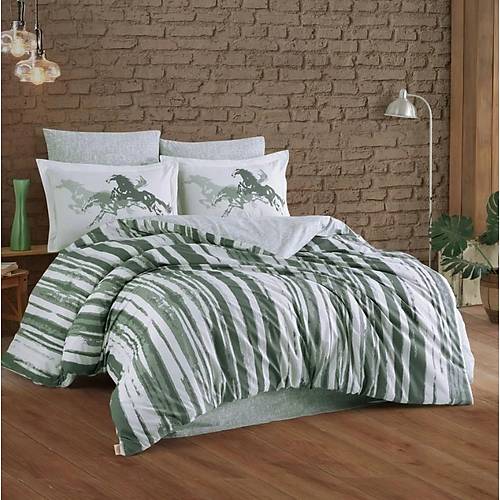 ift Kiilik Poplin Nev Cascade Yeil