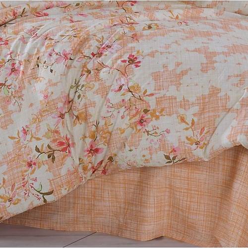 ift Kiilik Poplin Nev Lily Somon - Lisinya