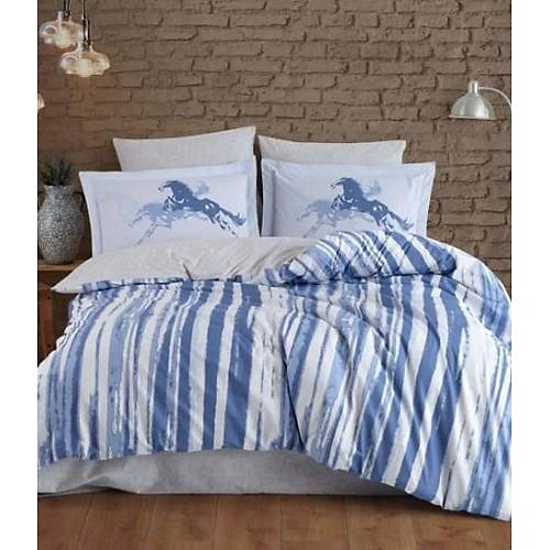ift Kiilik Poplin Nev Cascade Lacivert