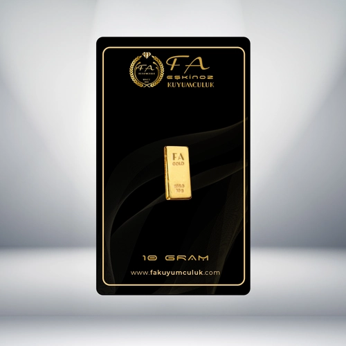 10 Gram K�l�e Alt�n
