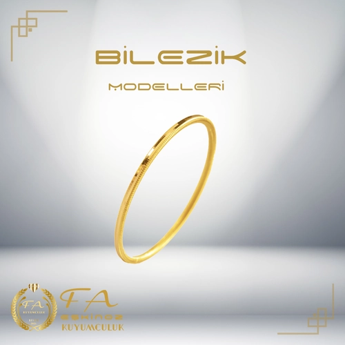 Ajda Alt�n Bilezik