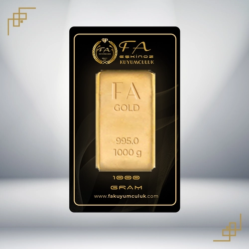 1000 Gram Alt�n