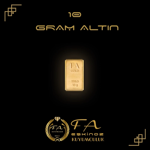 10 Gram Alt�n