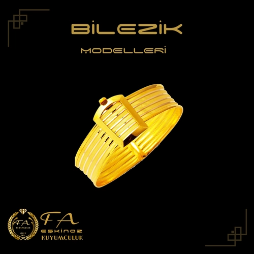 5 S�ra Rize Has�r Kelep�e Bilezik