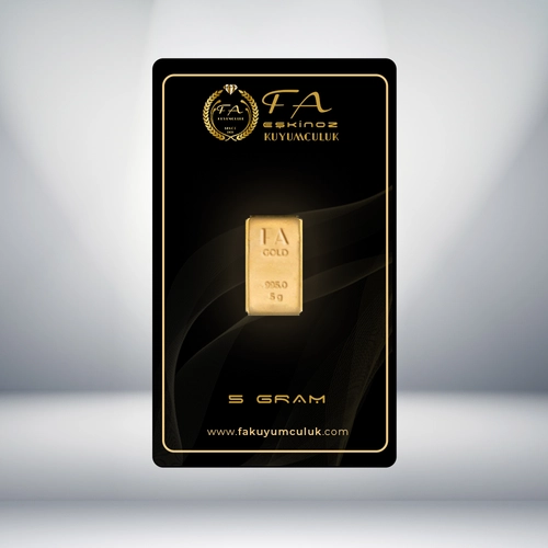 5 Gram Alt�n