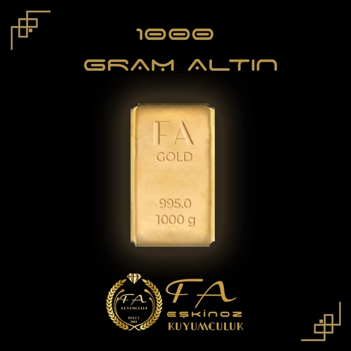 1000 Gram Alt�n