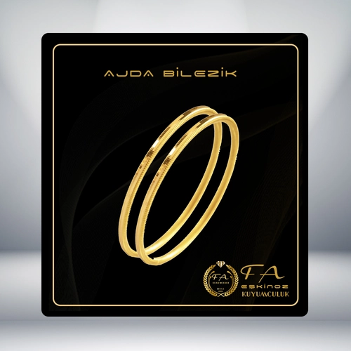 �kili Ajda Alt�n Bilezik